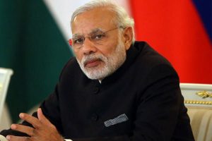 Modi’s demonetization bid backfired ?