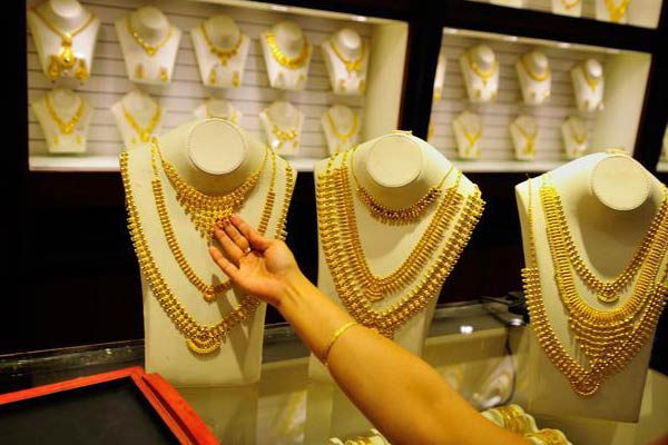 Modi’s next to strike on gold holdings