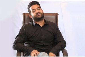 NTR fans are little worried ! Why ?