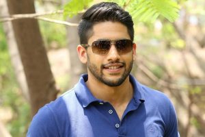 Chaitanya buoyed by success of ‘Premam’, ‘Saahasam Swasaga Sagipo’