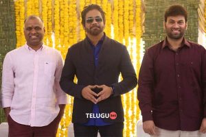 Raju Gari Gadhi 2 is a Remake?