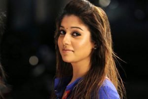 Nayanthara shocks Pawan Kalyan