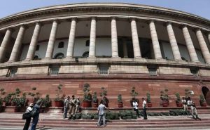 Citizenship Bill tabled in LS amid Opposition flak