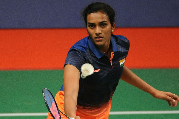 PV Sindhu win China Open