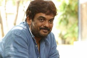 Puri Jagannadh registers an interesting title
