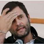 Rahul Gandhi Twitter Hacked