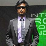 Rajinikanth will join the shoot of Robo 2.0