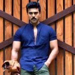 Ram Charan Dhruva trainer, Fitness trainer Rakesh Udiyar, Dhruva Fitness trainer
