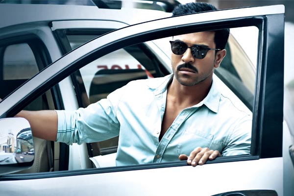 Ram Charan Dhruva’s Runtime, Dhruva release date