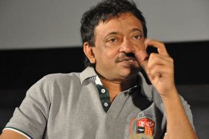 RGV goes international with Rs 340 crore project