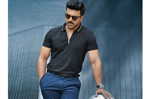 Dhruva to have biggest ever release for a Telugu movie in USA