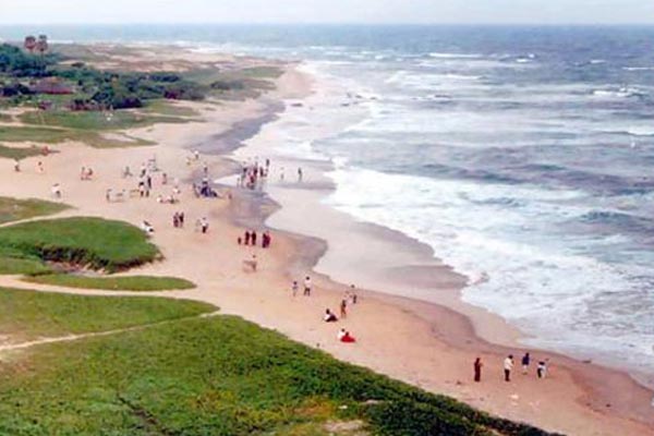 Row over proposed 'Beach Love' festival in Vizag