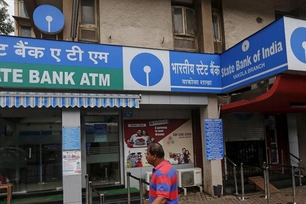 SBI blocked 6 lakh cards against cyber frauds