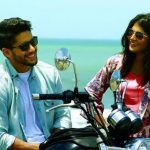 Sahasam Swasaga Sagipo Review Achcham yenbadhu madamaiyada review