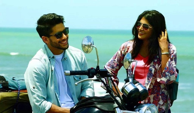 Sahasam Swasaga Sagipo Review Achcham yenbadhu madamaiyada review