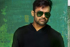 Sai Dharam Tej’s Winner Release Date