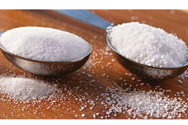 Salt and Sugar panic in Hyderabad