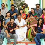 Sharwanand Shatamanam Bhavati