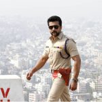 Singam 3 Malayalam Rights