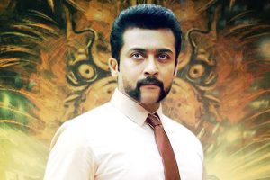 S3 Official Teaser : High On Action