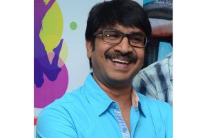 Demonetisation won’t affect ‘Jayammu Nischayammu Ra’, says Srinivas
