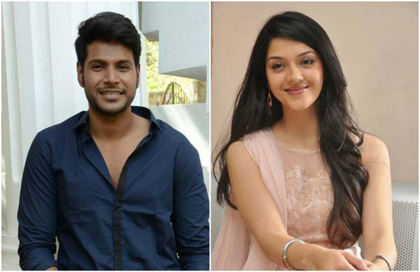 Sundeep Kishan, Mehreen team up for bilingual film