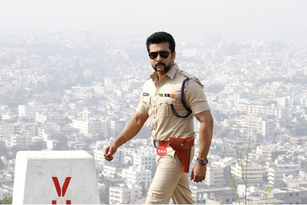 Suriya’s Singam 3 Audio Release date