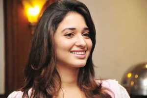 My next few announcements will surprise everybody: Tamannaah