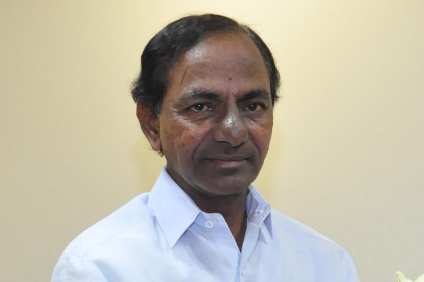 Telangana to pay employees salaries in cash