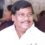 TDP MP stages novel protest over demonetisation