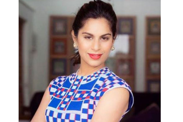 Upasana Konidela