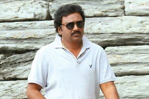 Vinayak to direct Gopichand?