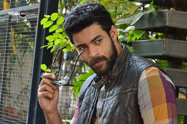 Varun Tej re-launch Anjana Productions, Varun Tej home banner, Naga Babu Productions house