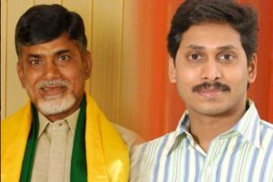 Who is suitable for CM post?: 58.08% for NCB; 41.92% for Jagan