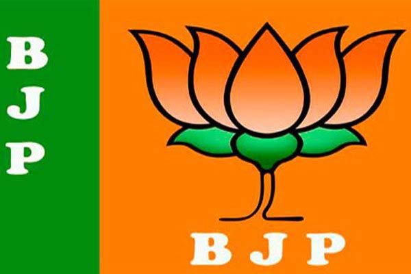 BJP to check family control over regional parties