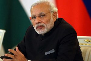 Demonetization — Sales down by 80%