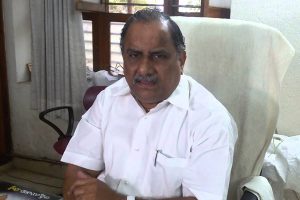 Mudragada Padmanabham For Big Audio Function