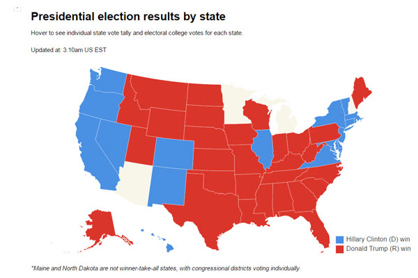 president-of-usa-elected-states