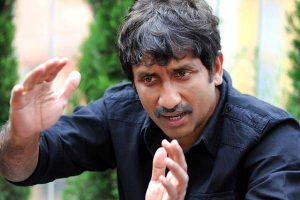 Srinu Vaitla ready with three back to back projects
