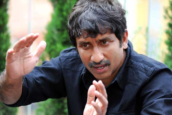 Srinu Vaitla