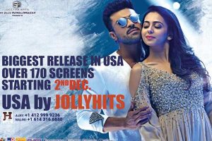 JOLLYHITS Acquires DHRUVA Overseas Rights