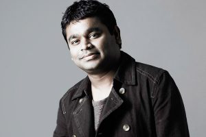 AR Rahman Hospitalised