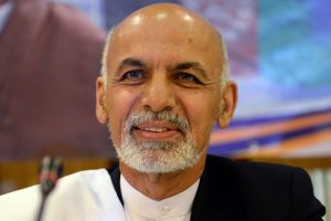 Afghan President to return Pak’s $ 500 mln to fight terrorism