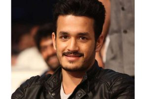 Akhil’s message excites all