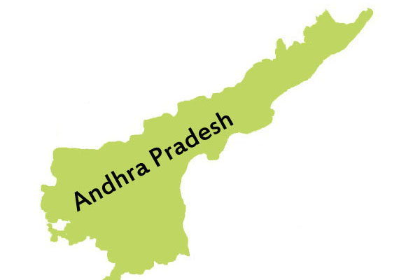 Andhra Pradesh leads in cyber crimes