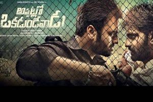 Appatlo Okadundevadu censored