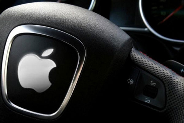 Apple Car