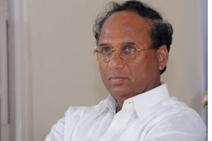 Police analysing ex-Andhra Speaker’s phone calls data