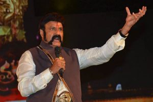 Natasimha scaring with his speeches?