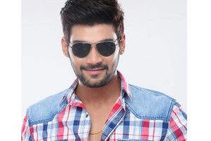 Sreenivas turns Mantri Gari Alludu ?